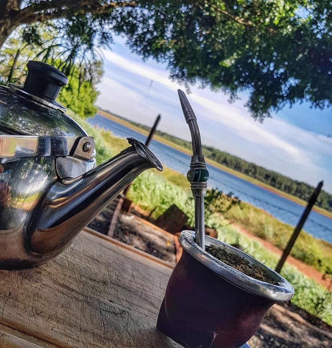 El mate